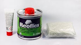 REOFLEX РЕМОНТНЫЙ КОМПЛЕКТ REPAIR BOX RX N-07