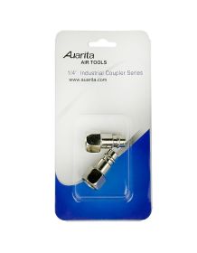 AUARITA БЫСТРЫЙ РАЗЪЁМ CS-09 ГАЙКА-ШТЕКЕР