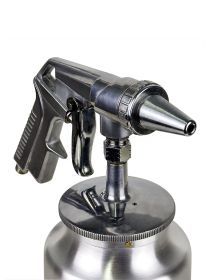 AUARITA ПИСТОЛЕТ ПЕСКОСТРУЙНЫЙ PS-4