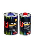 ULTRA CLARLACK 300 ЛАК АКРИЛОВЫЙ 2+1