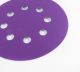 SUNPLUS PURPLE CERAMIC АБРАЗИВНЫЕ КРУГИ 125 ММ