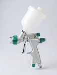 AUARITA КРАСКОПУЛЬТ ITALCO HVLP SHINE 1 MINI
