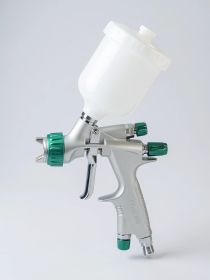 AUARITA КРАСКОПУЛЬТ ITALCO HVLP SHINE 1 MINI