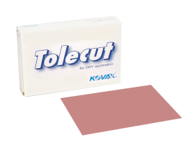 KOVAX КЛЕЙКИЙ ЛИСТ TOLECUT РОЗОВЫЙ СУХ. 