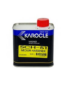 KAROCLE КЕРАМО-ЛАК САМОВОССТАНАВЛИВАЮЩИЙСЯ  STARCLEAR SC8212 2+1