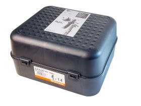 WALCOM КРАСКОПУЛЬТ SLIM X-LIGHT HTE