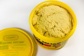 PINGO ПАСТА ДЛЯ ОЧИСТКИ РУК "ЧИСТАЯ ЗВЕЗДА" КОНТЕЙНЕР