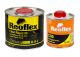 REOFLEX CLEAR RAPID 90 ЛАК АКРИЛОВЫЙ БЫСТРЫЙ 2K UНS 2+1