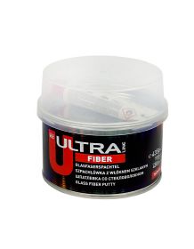 ULTRA FIBER ШПАТЛЕВКА СО СТЕКЛОВОЛОКНОМ