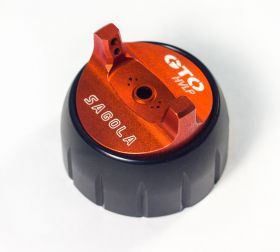 SAGOLA ГОЛОВКА ВОЗДУШНАЯ ДЛЯ КРАСКОПУЛЬТА