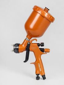 AUARITA КРАСКОПУЛЬТ ITALCO SHINE 2 HVLP 