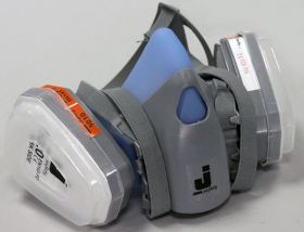 JETA PRO 5000 ПОЛУМАСКА В КОМПЛЕКТЕ