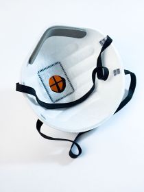 JETA PRO MIRCON JM-8622 ПОЛУМАСКА С КЛАПАНОМ ЧАШЕОБРАЗНАЯ КЛАСС ЗАЩИТЫ FFP2 