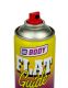 BODY КОНТРОЛ СПРЕЙ FLAT- GUIDE (ПРОЯВКА)