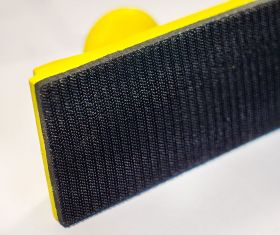 SPD ШЛИФОВАЛЬНЫЙ БЛОК ДЛИННЫЙ VELCRO 70 Х 420 ММ