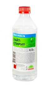 УАЙТ-СПИРИТ ОАО ХИМИК