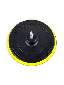 EVT ОСНОВА ДЛЯ ПОЛИРОВАЛЬНЫХ КРУГОВ ПОД ДРЕЛЬ