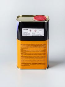 CAROTEX ОБЕЗЖИРИВАТЕЛЬ FMC110 АНТИСТАТИЧНЫЙ