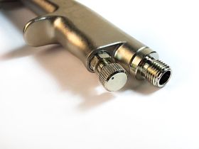 WALCOM КРАСКОПУЛЬТ SLIM X-LIGHT HTE