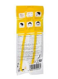 JETA PRO ПОЛУМАСКА MIRCON FLEX С КЛАПАНОМ ПРОТИВ АЭРОЗОЛЕЙ КЛАСС ЗАЩИТЫ FFP1