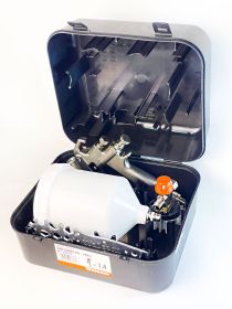 WALCOM КРАСКОПУЛЬТ SLIM X-LIGHT HTE