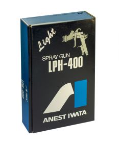 IWATA КРАСКОПУЛЬТ LPH-400-144