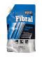 U-POL ШПАТЛЕВКА СТЕКЛОВОЛОКОННАЯ FIBRAL