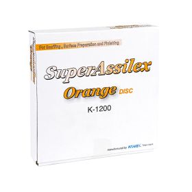 KOVAX МАТИРУЮЩИЙ КРУГ SUPER ASSILEX 15 ОТВ