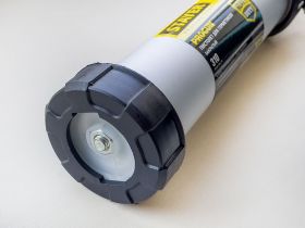 STAYER ПИСТОЛЕТ ДЛЯ ГЕРМЕТИКОВ "PROFI" 0673-31