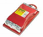 STAYER ШЛИФОВАЛЬНЫЙ БЛОК MASTER 165 Х 85 ММ