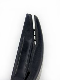 EVT ШЛИФОВАЛЬНЫЙ БЛОК РЕЗИНОВЫЙ 70Х125 ММ