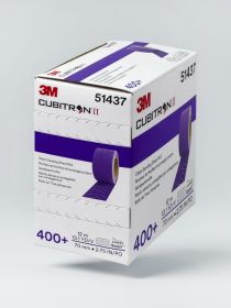 3M ПОЛОСКИ АБРАЗИВНЫЕ РУЛОН 737U CUBITRON PURPLE+