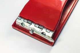 STAYER ШЛИФОВАЛЬНЫЙ БЛОК MASTER 165 Х 85 ММ