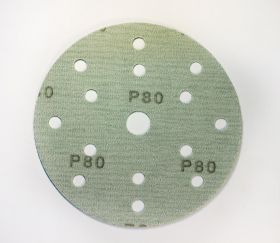 EVT АБРАЗИВНЫЕ КРУГИ ES04011 FILM 150 ММ