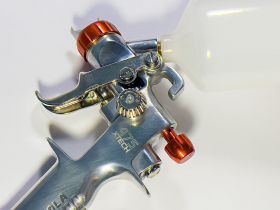 SAGOLA КРАСКОПУЛЬТ XTECH 475 1,0 ММ