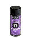 U-POL ЭМАЛЬ ВЫСОКОУКРЫВИСТАЯ БЕЛАЯ TRIM#11