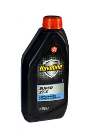 TEXACO MOTEX 2T-X МАСЛО ДЛЯ ДВУХТАКТНЫХ ДВИГАТЕЛЕЙ