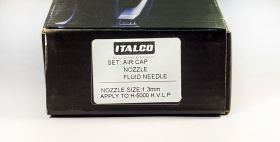 AUARITA ДЮЗА ДЛЯ ITALCO 5000 HVLP