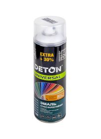 DETON ЭМАЛЬ БЕЛАЯ (СПРЕЙ)