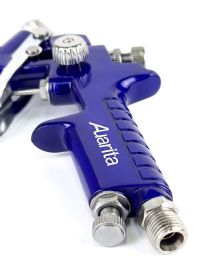 AUARITA КРАСКОПУЛЬТ MINI HVLP H-2000 P