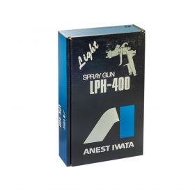 IWATA КРАСКОПУЛЬТ LPH-400-134 LVB