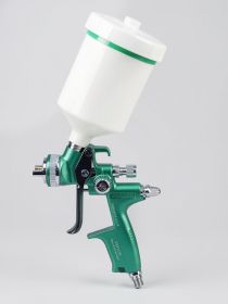 AUARITA КРАСКОПУЛЬТ ITALCO HVLP H-4004A TEFLON
