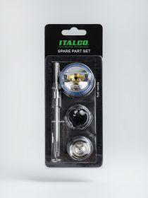 AUARITA ДЮЗА ДЛЯ ITALCO 4000 LVMP