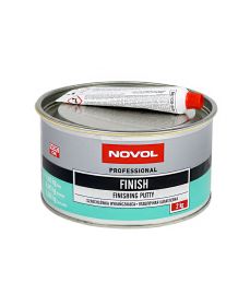 NOVOL ШПАТЛЁВКА "FINISH"