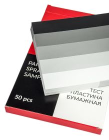 NOVOL ТЕСТ-КАРТА
