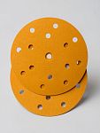 BNC BA88 ORANGE CERAMIC ДИСК НА БУМАЖНОЙ ОСНОВЕ 150 ММ