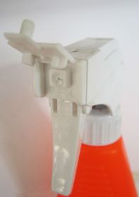 KANGAROO HIGLO WAX ЖИДКАЯ ПОЛИРОЛЬ ДЛЯ КУЗОВА