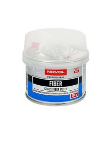 NOVOL ШПАТЛЁВКА "FIBER"