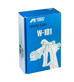 IWATA КРАСКОПУЛЬТ W-101-134 G