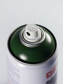 DETON RAL UNIVERSAL КРАСКА АЭРОЗОЛЬНАЯ